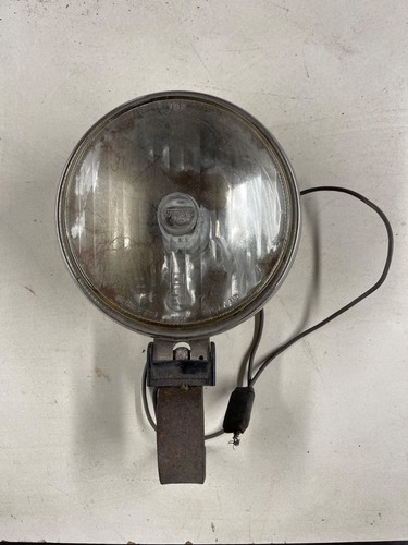 Classic wipac spot - spot, light