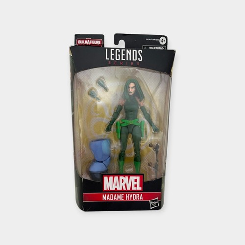 Hasbro marvel legends series - legends,