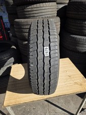 1 X 205 70 R15 C 104R IMPERIAL ( NO REPAIR + FITTING AVAILABLE )