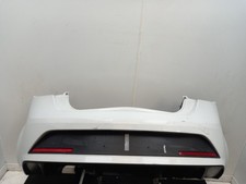SEAT IBIZA Rear Bumper