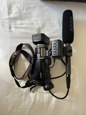 Sony hvr a1e professional - hvr-a1e,