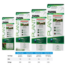 Fluval LED Plant Pro 4.0 Light