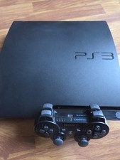 Sony PlayStation PS3 160gb