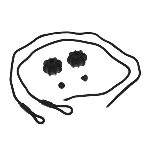 Parcel shelf string - parcel,