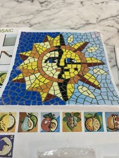 Brots Mosaic Tile Kit Mosaic