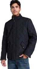 Barbour Powell Quilted Jacket