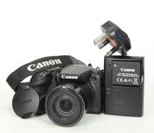 Canon PowerShot SX410 IS