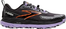 Brooks Cascadia 18 WIDE FIT