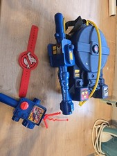The Real Ghostbusters Original 1984 Proton Pack Set (Kenner) Toy Vintage 2