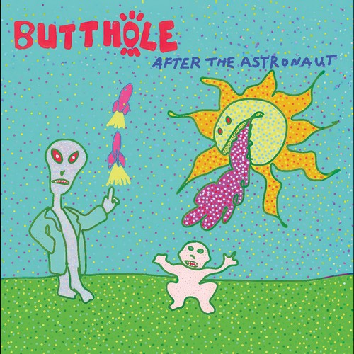 Butthole surfers after - surfers, the
