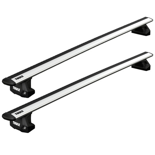 Thule roof rack bmw - roof, 3-series