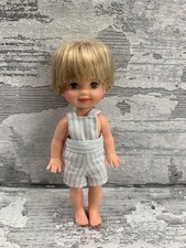 Mattel Barbie Shelly Kelly