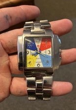 Swiss Hunter Quartz Wrist