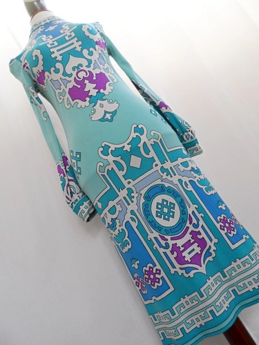Leonard paris aztec - ,