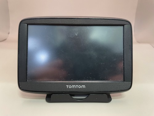 Tomtom start sat - sat,