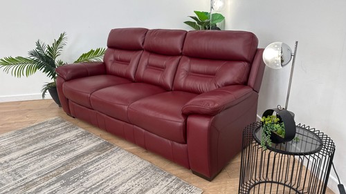 Dfs the foster seater fabric - foster, 3