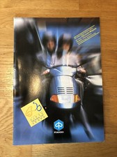 Genuine PIAGGIO VESPA