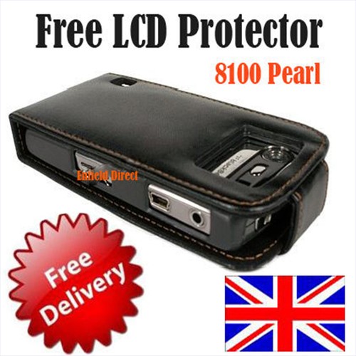 New leather case for - new,