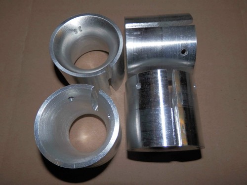 Dellorto dhla chokes 2 - 40, -2