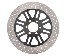 Suzuki VS 1400 Intruder / VS 800 GL Intruder - Front Brake Disc 295 mm Left