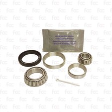 Wheel Bearing For Ford Escort