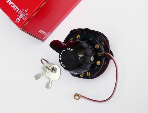 Genuine lucas 31443 - genuine,
