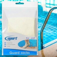 SMALL GUARD SOCKS Swimming