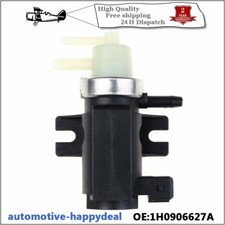 Boost pressure control valve - pressure,