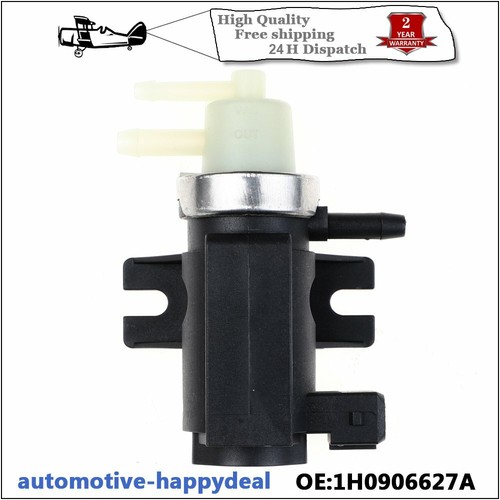Boost pressure control valve - boost,