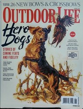 Outdoor Life Aug 2017 Hero