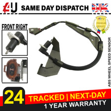 FITS OPEL VAUXHALL FRONTERA