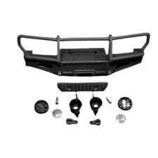 Bumper RC Car Parts Upgrade