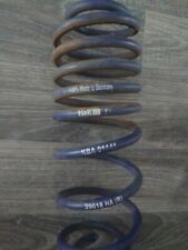 H&R KbA 91141 29018 HA   Fabia Mk1 VW Polo 9N SEAT Ibiza Lowering Rear Spring