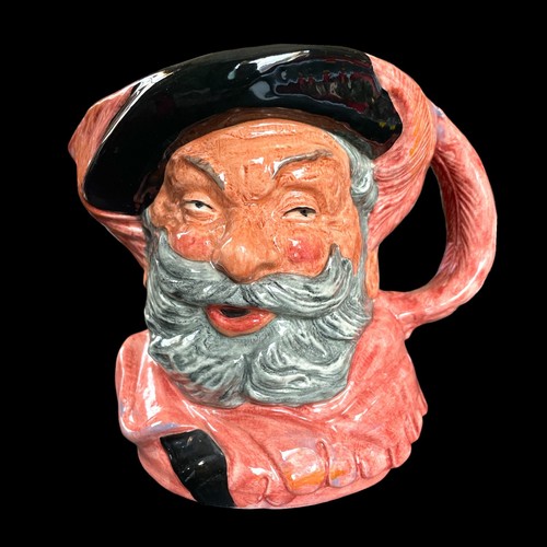 Vintage royal doulton - royal,
