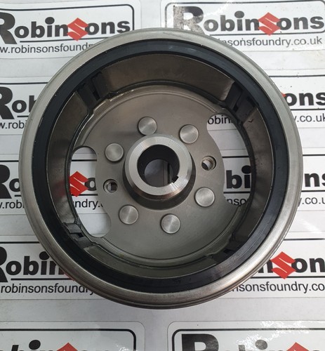 Genuine suzuki flywheel rotor - genuine,