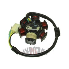 Engine Magneto Stator Coil For