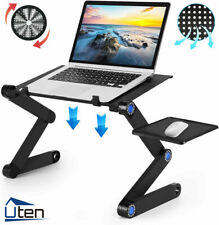 Adjustable Portable Laptop Bed