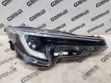 GENUINE TOYOTA COROLLA MK12 2022-2024 FRONT RIGHT SIDE LED HEADLIGHT HEADLAMP