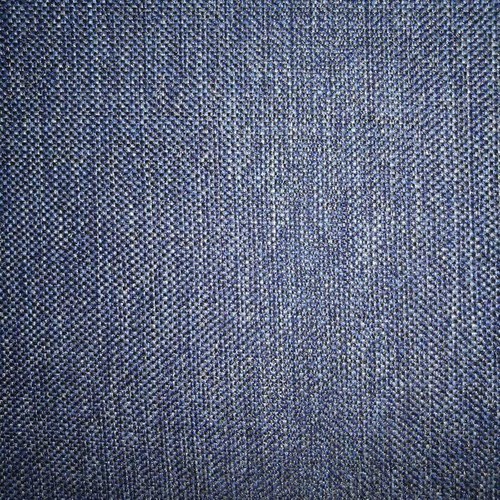 Deep buttoned footstool oxford - deep,