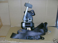 FIAT SEICENTO NEARSIDE PASSENGER FRONT PRE TENSIONED SEAT BELT C383 047027