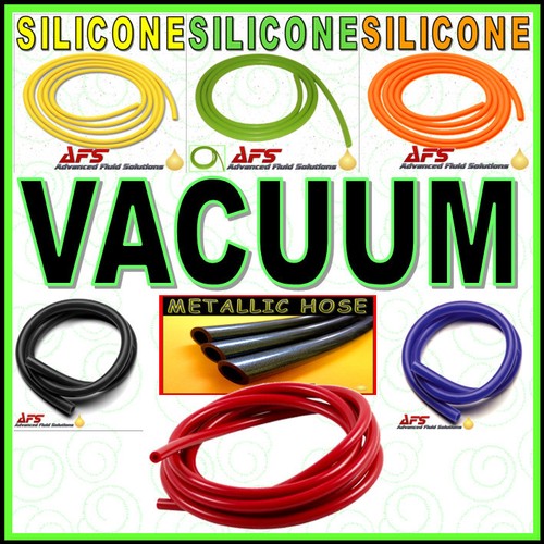 Silicone vacuum hose pipe - pipe,
