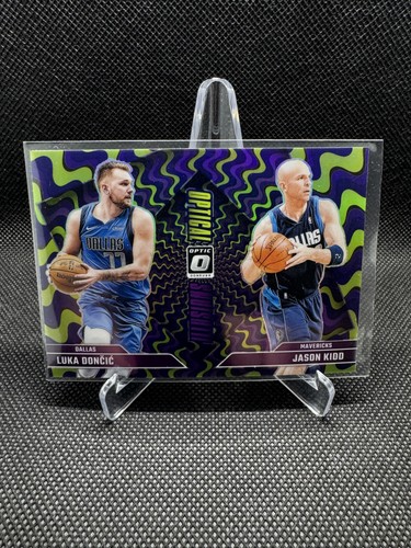 Luka dončic jason kidd - dončic,