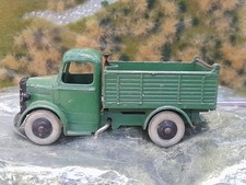 Pre-war Dinky Toys 25m Bedford