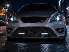 Zunsport Ford Focus ST 2005 -