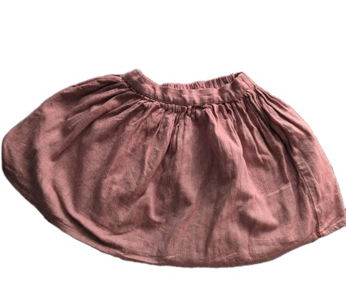 Girls next red skirt age - age, 5-6