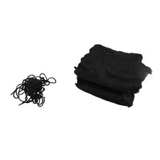 .Trampoline Safety Enclosure