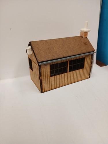 Gauge mdf building - gauge, weigh