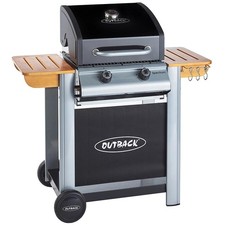 OUTBACK Spectrum BBQ 2 Burner