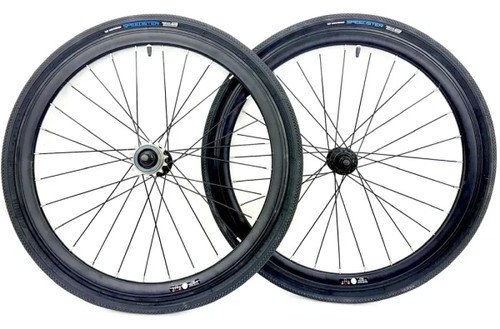Redline bmx wheels oldschool - redline,