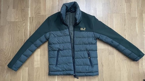Mens jack wolfskin - jack, jacket
